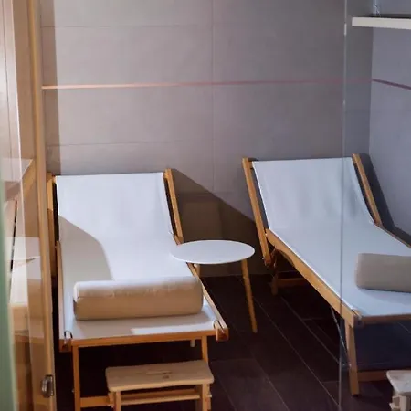 Chang Thai Appartement *