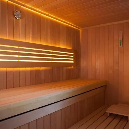 Chang Thai Appartement Ljubljana