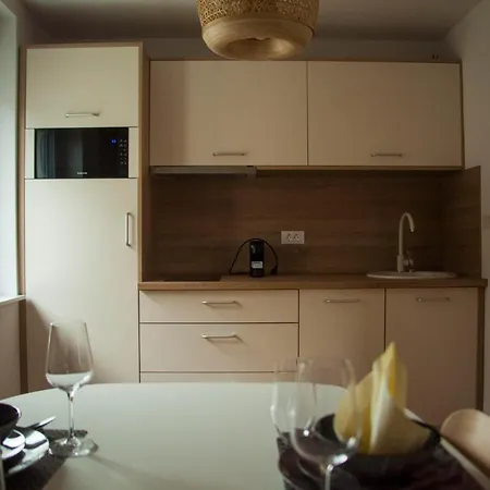 Appartamento Chang Thai *