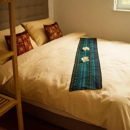 Apartamento Chang Thai *