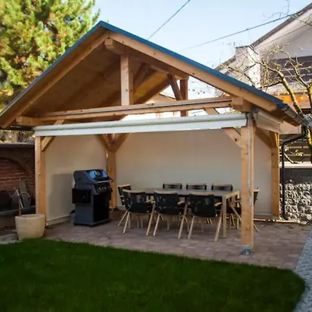 Chang Thai Apartamento Liubliana