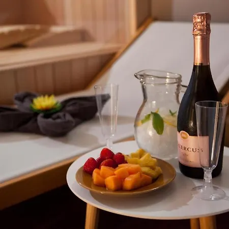 Chang Thai Lägenhet