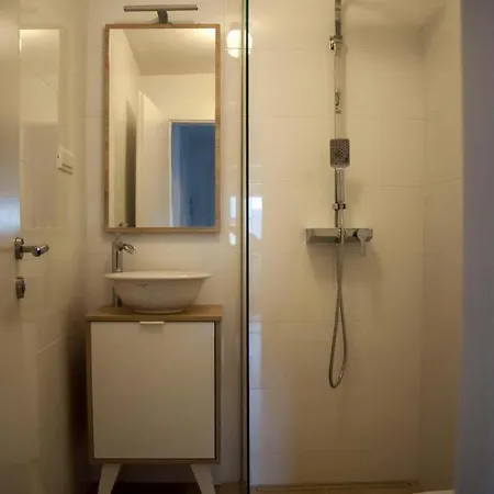 Chang Thai Apartamento