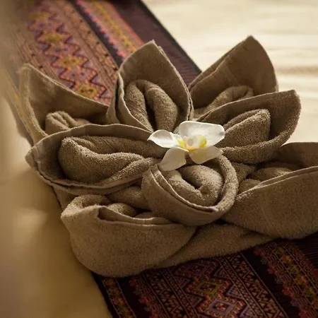 Apartamento Chang Thai *