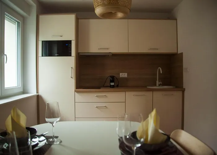 Appartement Chang Thai *