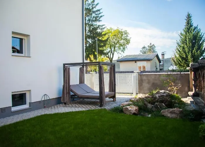 Appartement Chang Thai