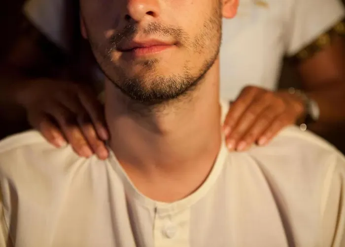 Appartement Chang Thai Ljubljana