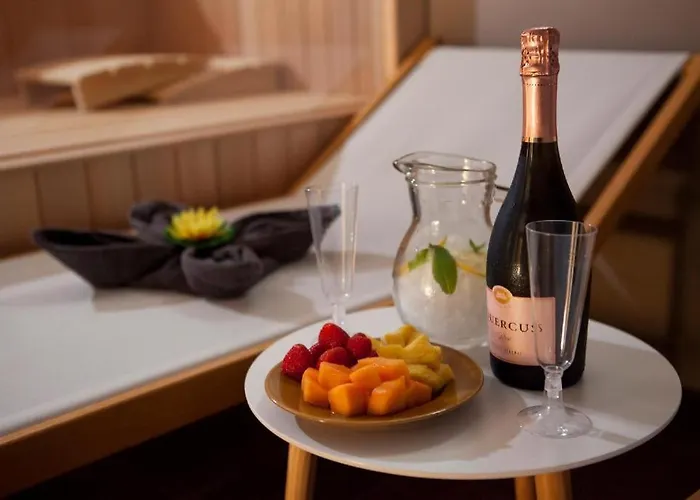 Chang Thai Appartement