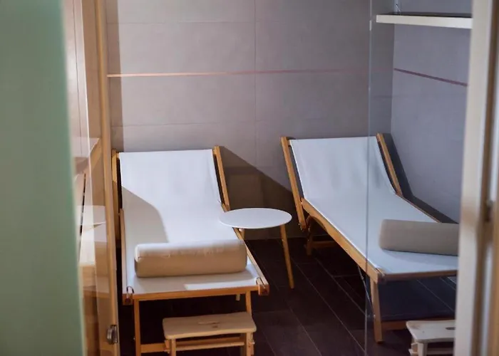 Chang Thai Apartma *