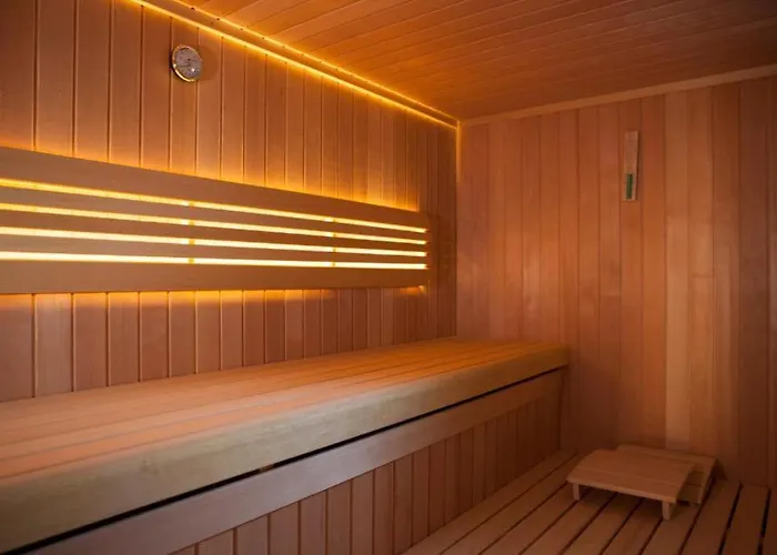 Chang Thai Apartma Ljubljana