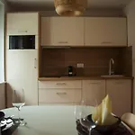 Apartment Chang Thai *